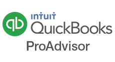 QuickBooks ProAdvisor